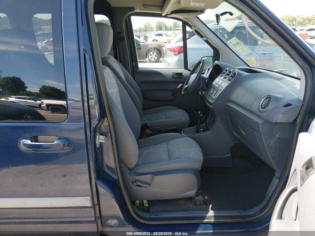 NM0KS9CN9BT062560 2011 FORD TRANSIT CONNECT photo no. 5