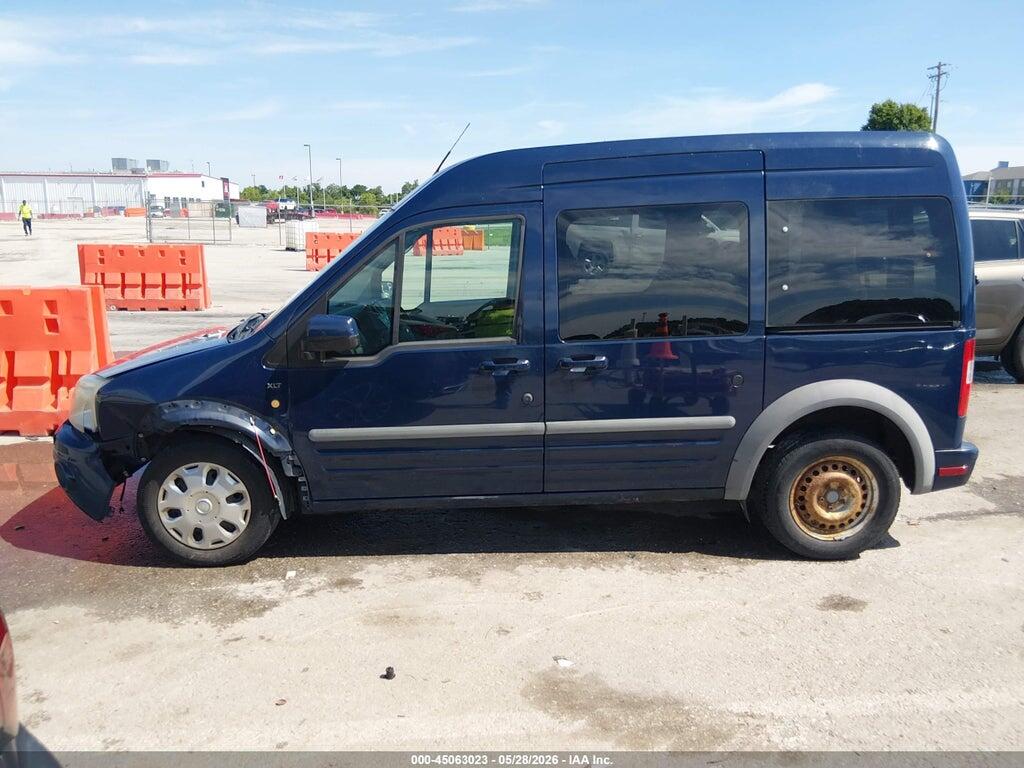 NM0KS9CN9BT062560 2011 FORD TRANSIT CONNECT photo no. 6
