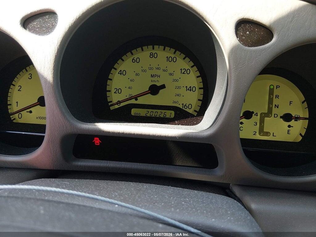 JT8BD68S3Y0101873 2000 LEXUS GS 300 photo no. 7