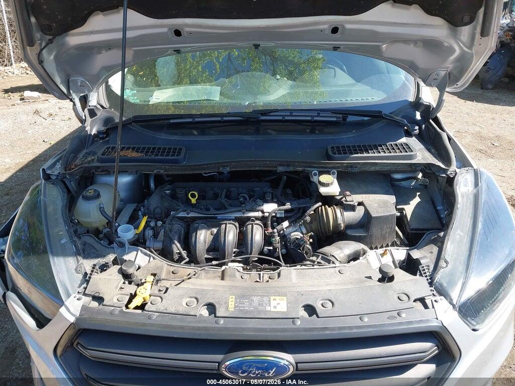1FMCU0F71KUB52981 2019 FORD ESCAPE photo no. 10