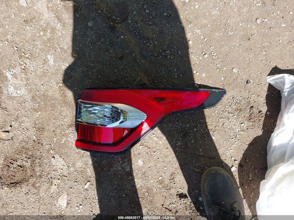 1FMCU0F71KUB52981 2019 FORD ESCAPE photo no. 11