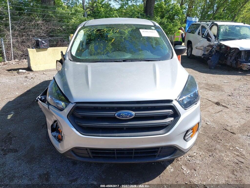 1FMCU0F71KUB52981 2019 FORD ESCAPE photo no. 12