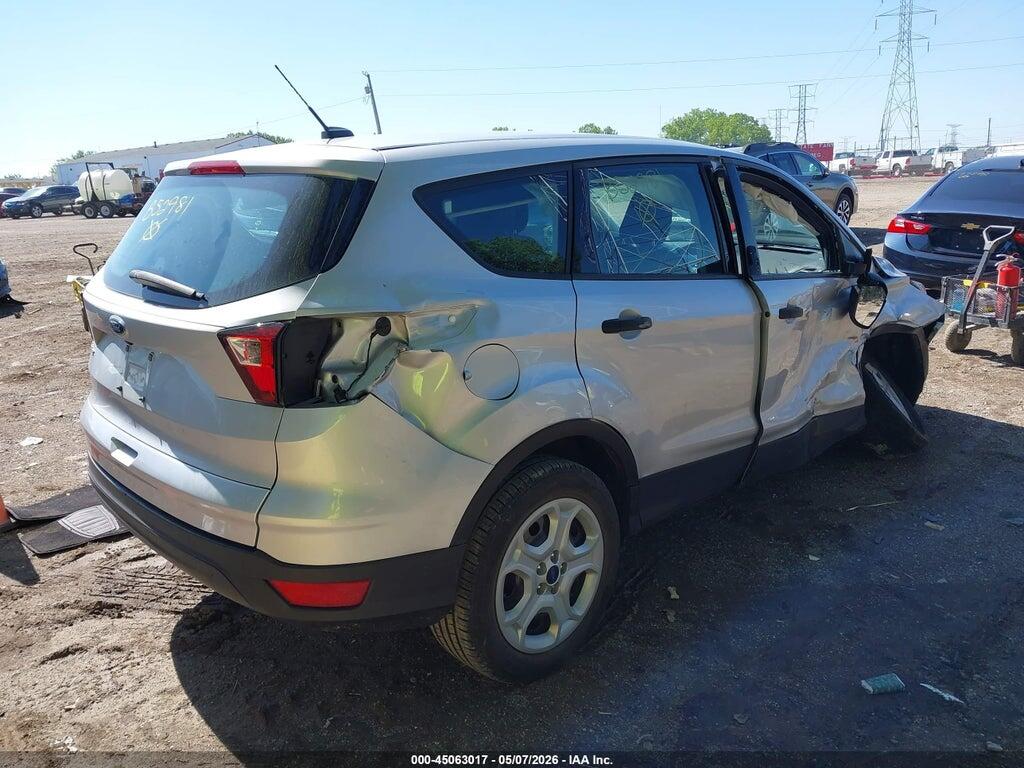 1FMCU0F71KUB52981 2019 FORD ESCAPE photo no. 4