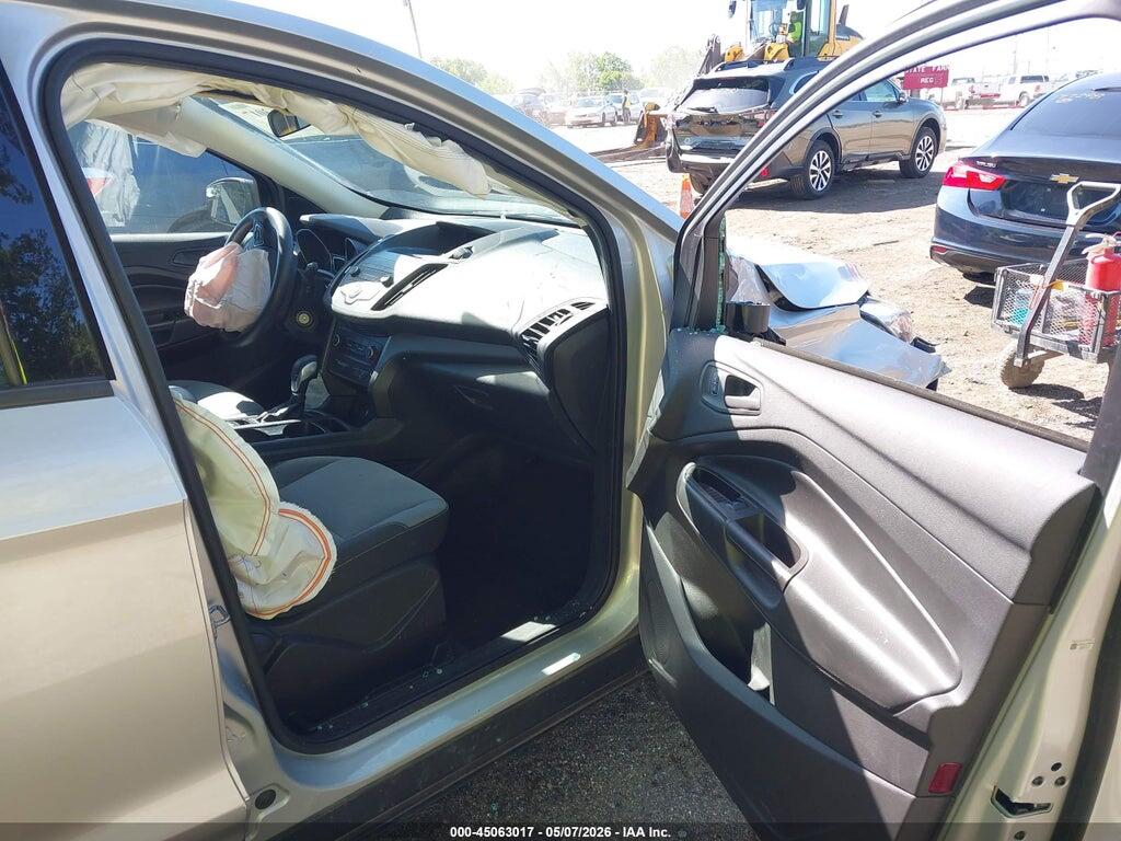 1FMCU0F71KUB52981 2019 FORD ESCAPE photo no. 5