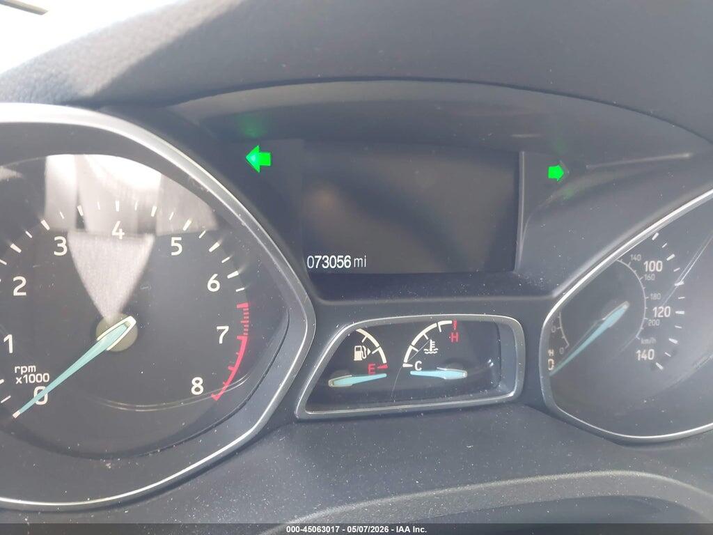 1FMCU0F71KUB52981 2019 FORD ESCAPE photo no. 7