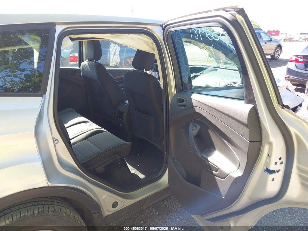 1FMCU0F71KUB52981 2019 FORD ESCAPE photo no. 8