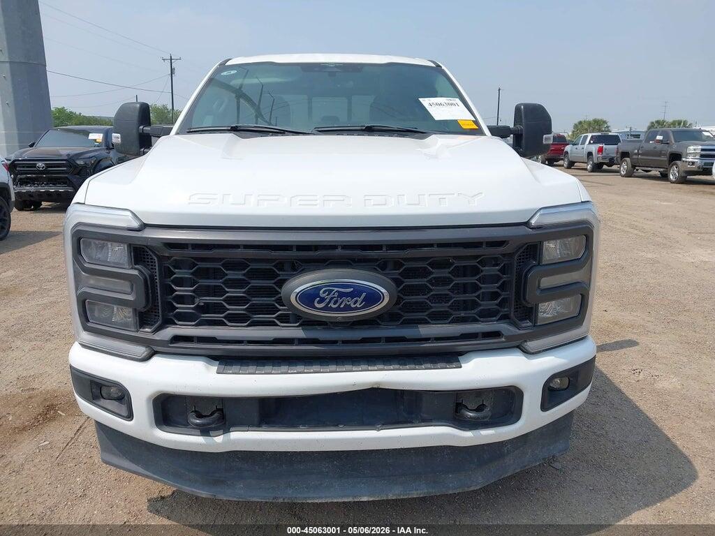 1FT8W2BT8PED74731 2023 FORD F-250 photo no. 12
