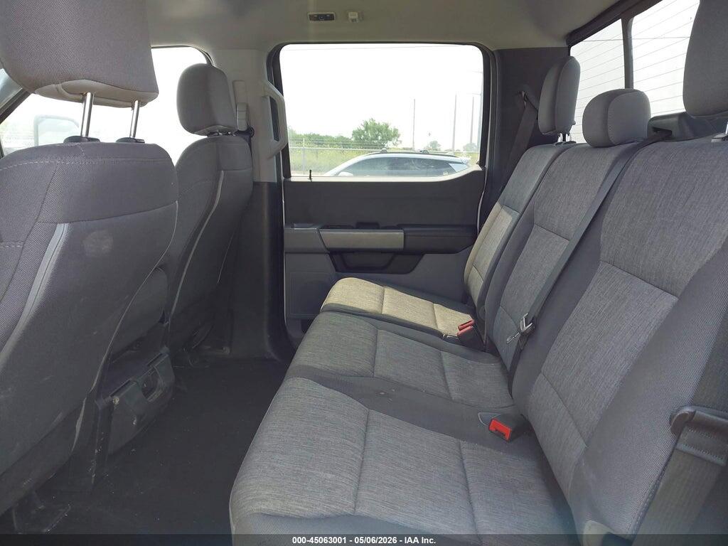 1FT8W2BT8PED74731 2023 FORD F-250 photo no. 6