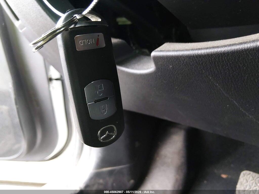 JM3KE2BE3D0148283 2013 MAZDA CX-5 photo no. 11