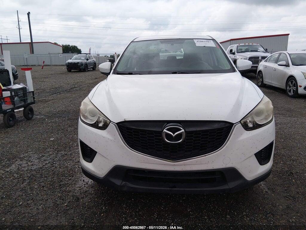JM3KE2BE3D0148283 2013 MAZDA CX-5 photo no. 12
