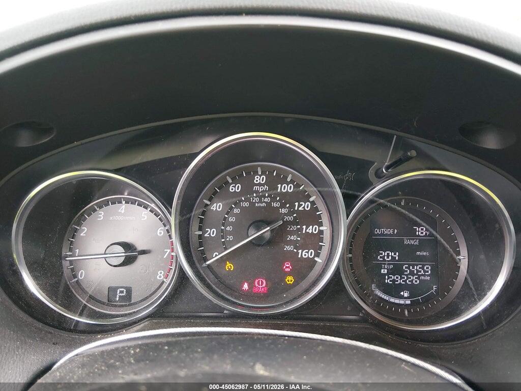 JM3KE2BE3D0148283 2013 MAZDA CX-5 photo no. 7