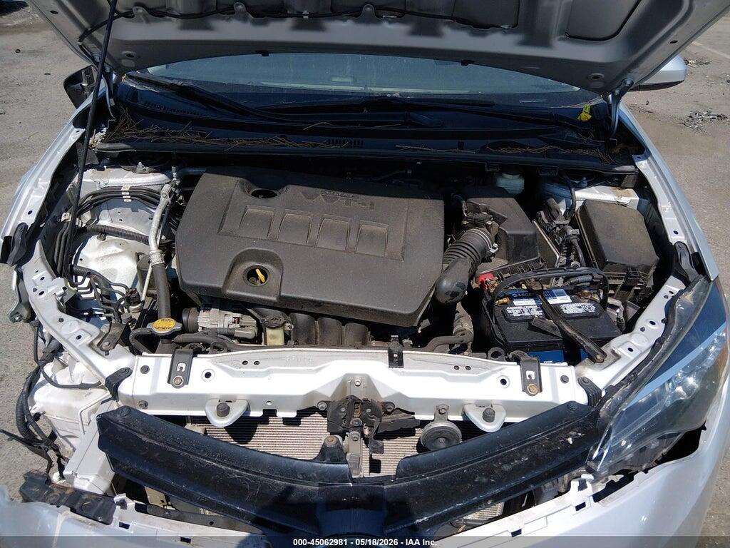 5YFBURHE5HP614433 2017 TOYOTA COROLLA photo no. 10
