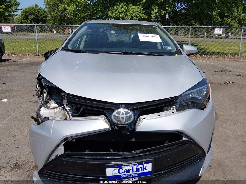 5YFBURHE5HP614433 2017 TOYOTA COROLLA photo no. 12