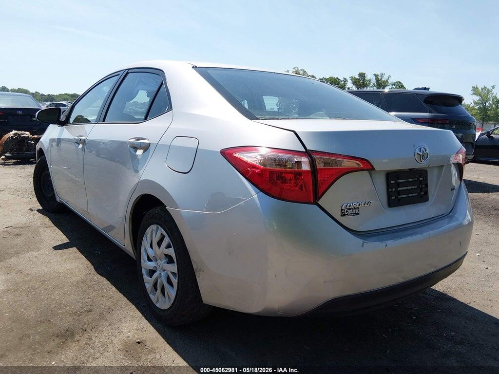 5YFBURHE5HP614433 2017 TOYOTA COROLLA photo no. 3