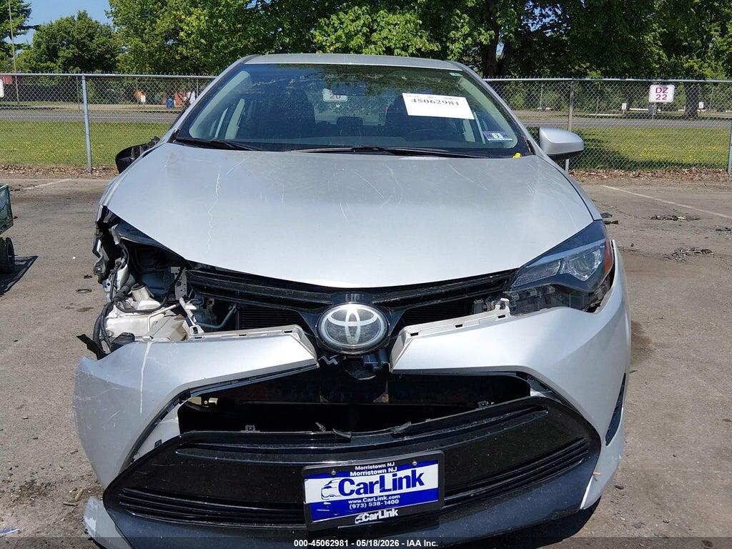 5YFBURHE5HP614433 2017 TOYOTA COROLLA photo no. 6