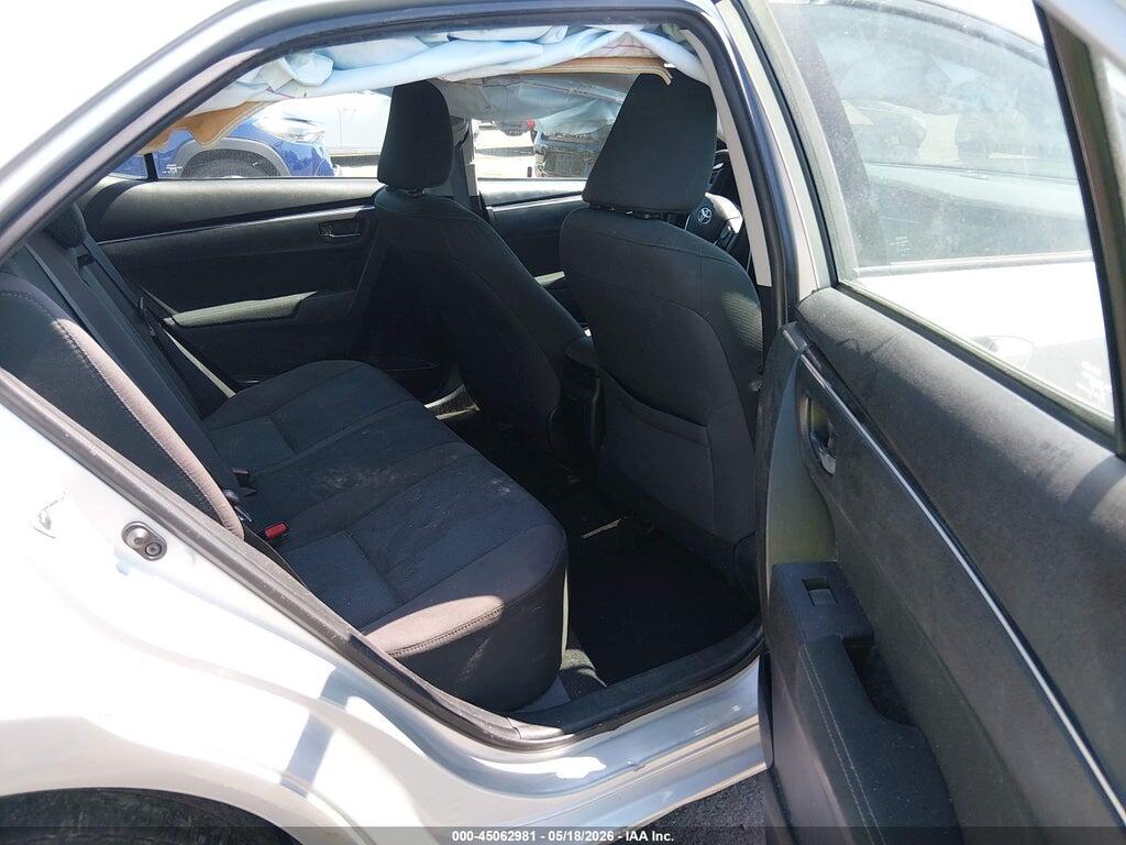 5YFBURHE5HP614433 2017 TOYOTA COROLLA photo no. 8
