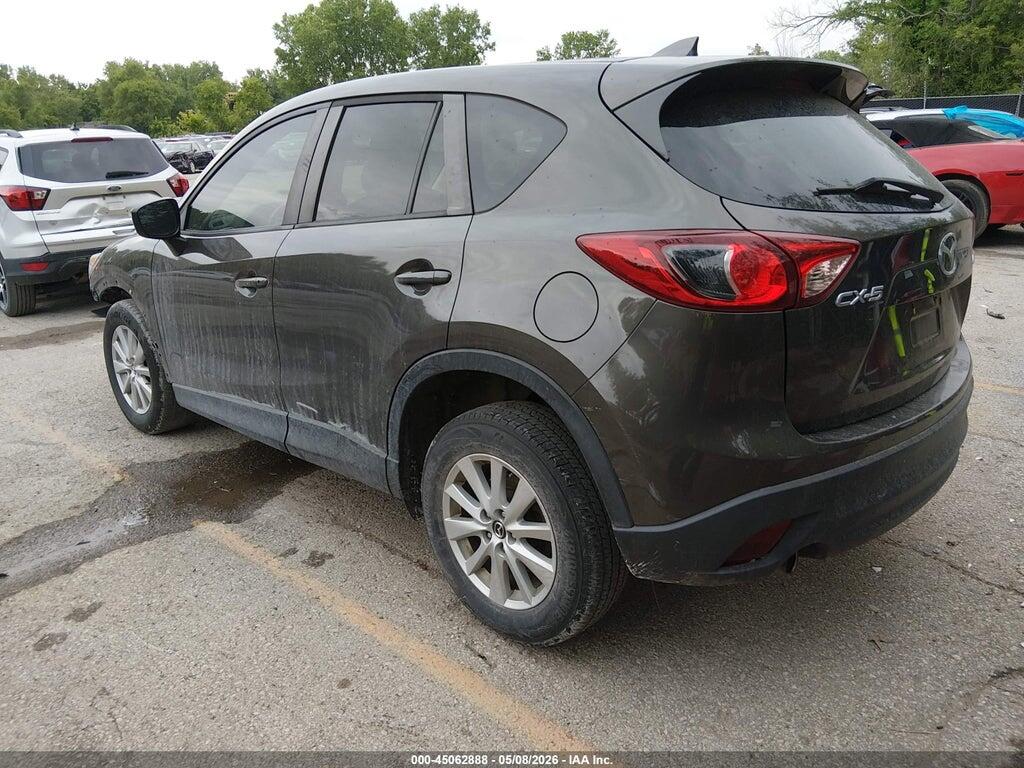 JM3KE2CY8G0725788 2016 MAZDA CX-5 photo no. 3
