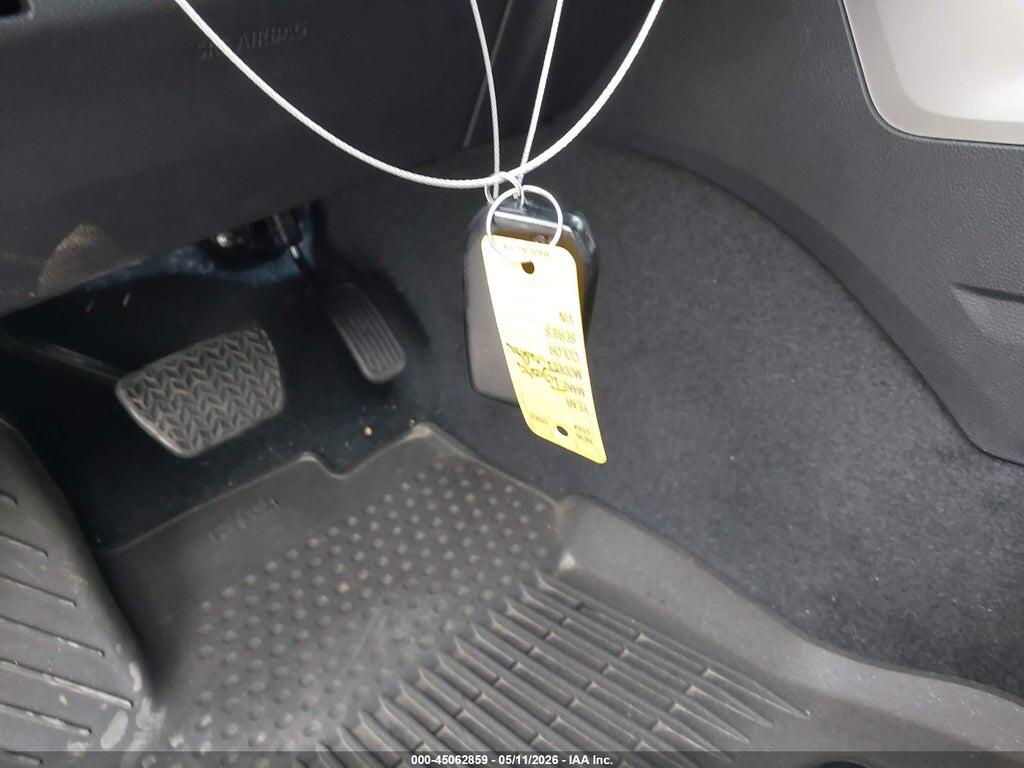 5TFJA5DBXSX317675 2025 TOYOTA TUNDRA photo no. 11