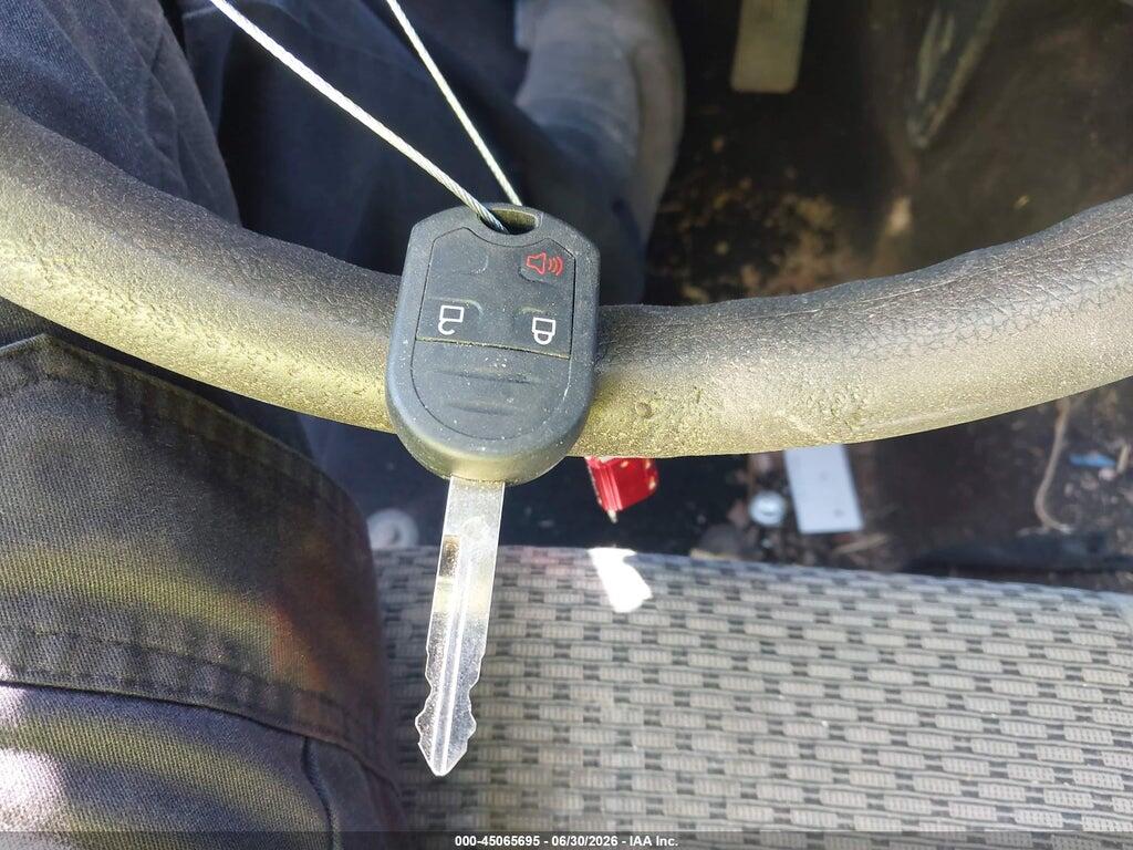 1FT7X2B6XFED46530 2015 FORD F-250 photo no. 11