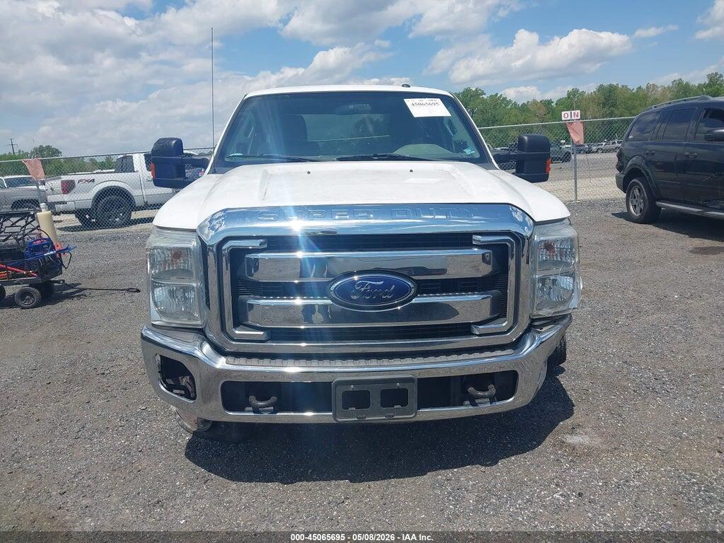 1FT7X2B6XFED46530 2015 FORD F-250 photo no. 12