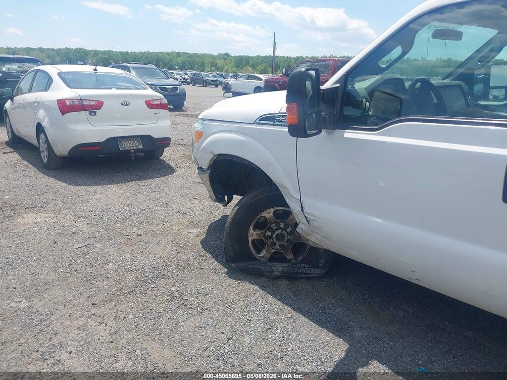 1FT7X2B6XFED46530 2015 FORD F-250 photo no. 6