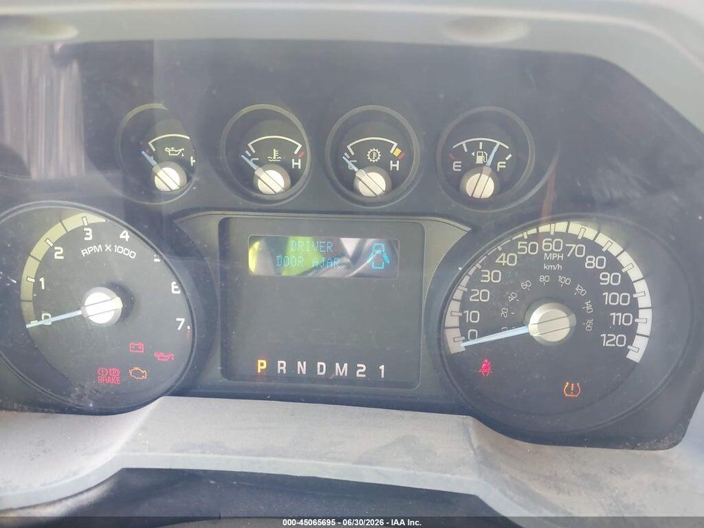 1FT7X2B6XFED46530 2015 FORD F-250 photo no. 7