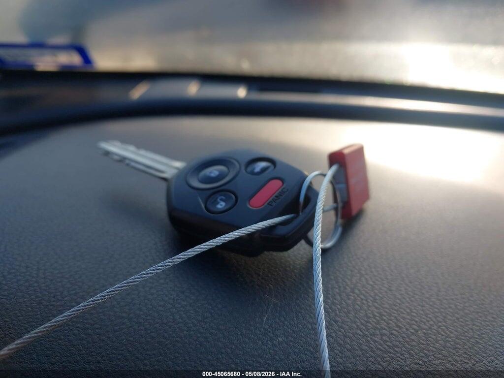 4S3BWAC62L3012599 2020 SUBARU LEGACY photo no. 11
