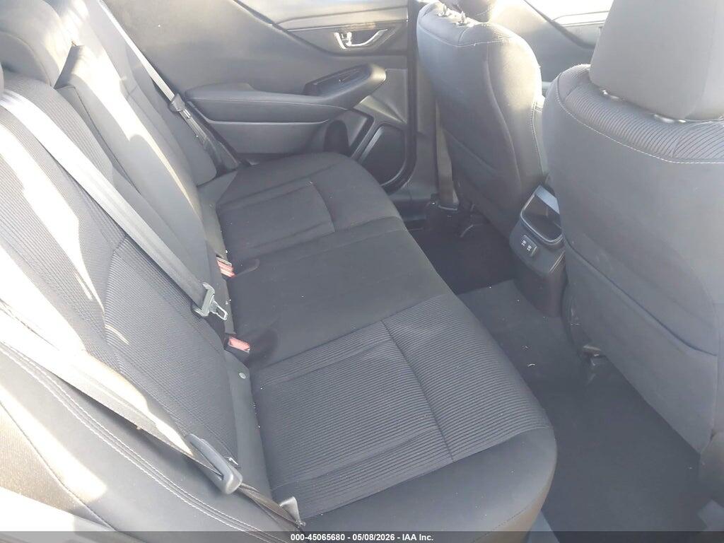 4S3BWAC62L3012599 2020 SUBARU LEGACY photo no. 8