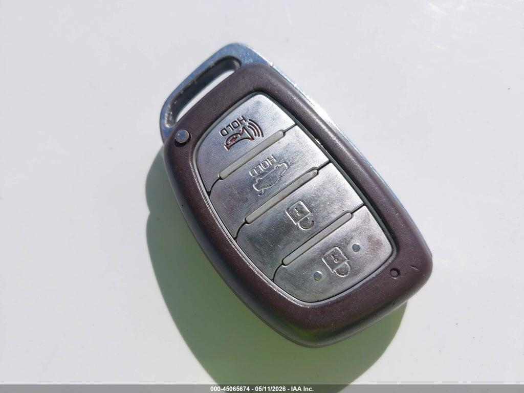 5NPE34AF6FH255206 2015 HYUNDAI SONATA photo no. 11