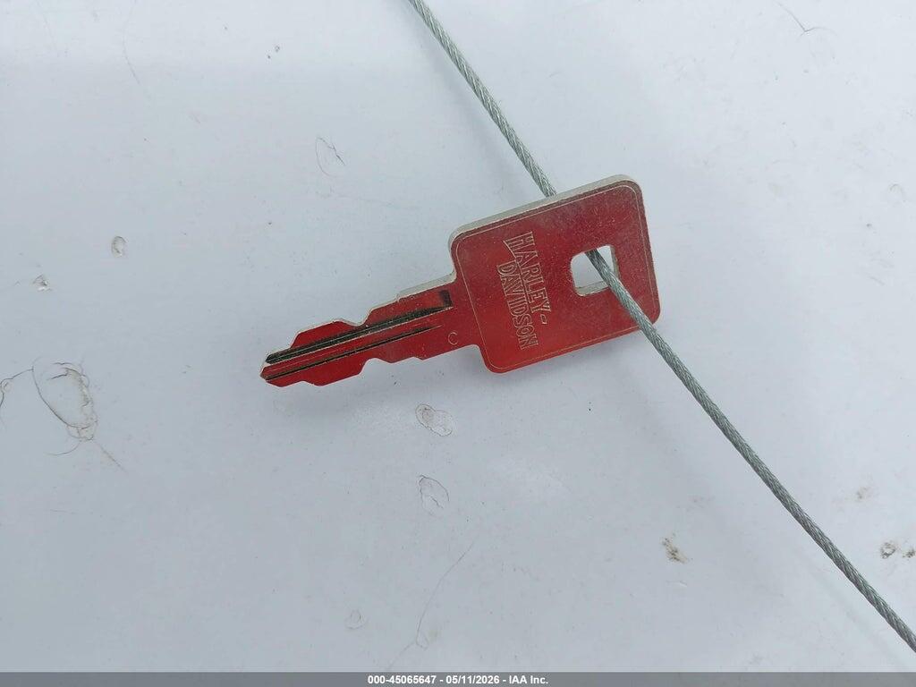 1HD4CAM15RY201469 1994 HARLEY-DAVIDSON XLH883 photo no. 11