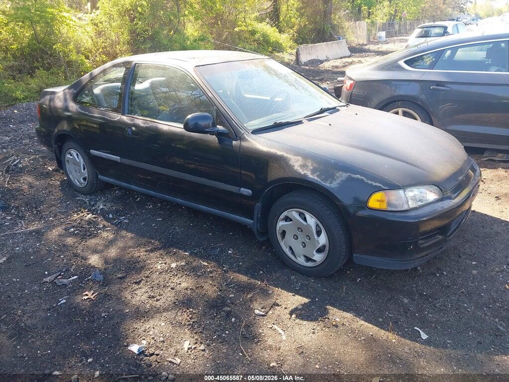 2HGEJ1232RH533722 1994 HONDA CIVIC photo no. 1