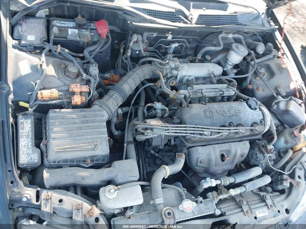 2HGEJ1232RH533722 1994 HONDA CIVIC photo no. 10