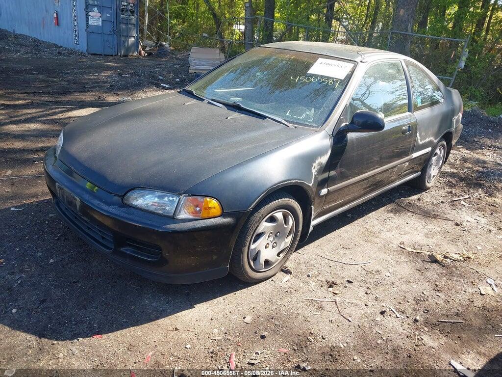 2HGEJ1232RH533722 1994 HONDA CIVIC photo no. 2