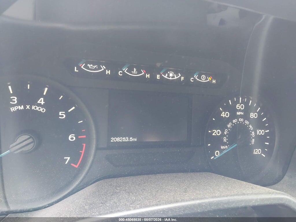 1FTEX1EP0GFD35067 2016 FORD F-150 photo no. 7