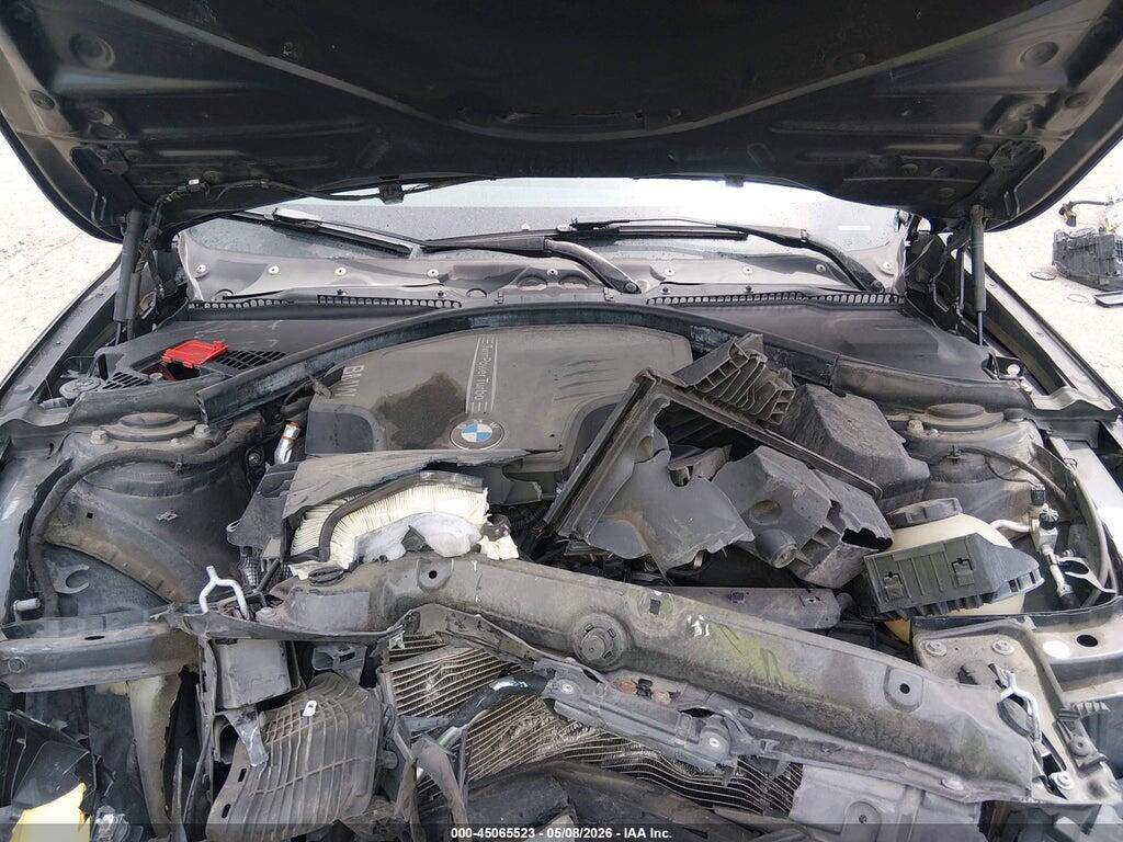 WBA3A5G50ENP29275 2014 BMW 328I photo no. 10