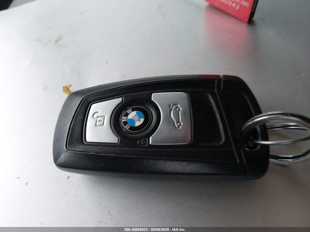 WBA3A5G50ENP29275 2014 BMW 328I photo no. 11