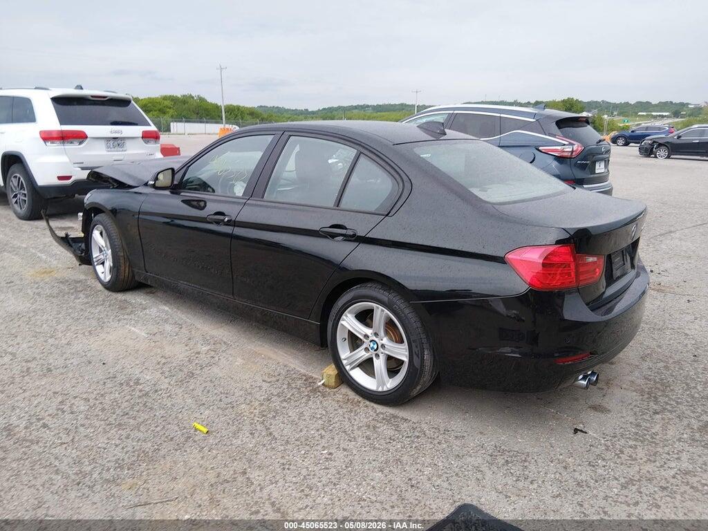 WBA3A5G50ENP29275 2014 BMW 328I photo no. 3