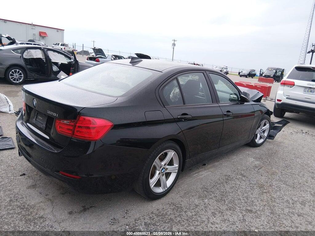 WBA3A5G50ENP29275 2014 BMW 328I photo no. 4