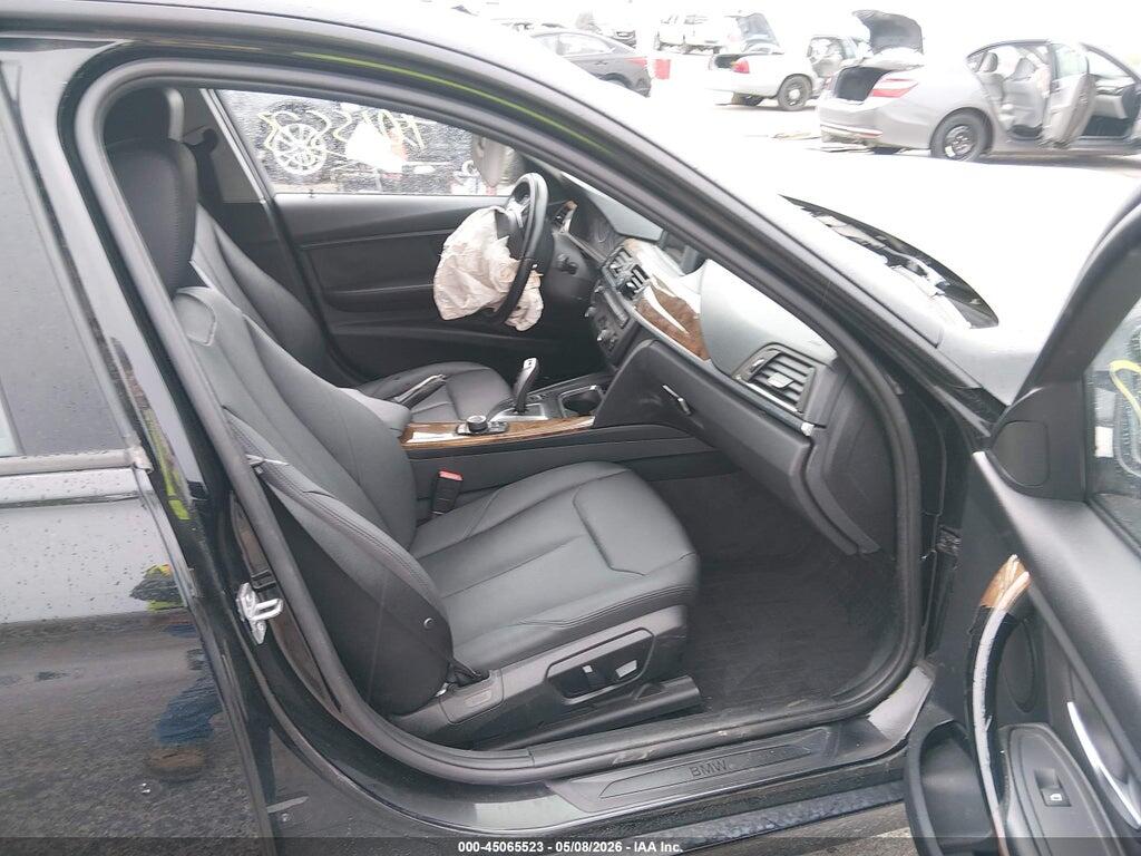 WBA3A5G50ENP29275 2014 BMW 328I photo no. 5