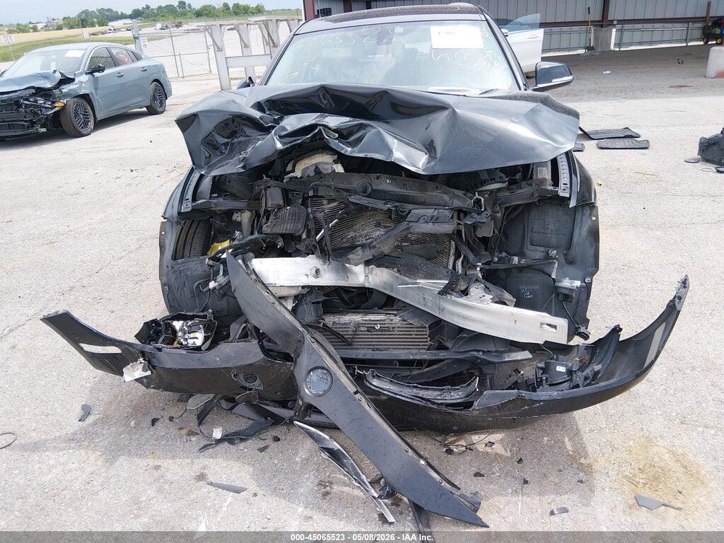 WBA3A5G50ENP29275 2014 BMW 328I photo no. 6