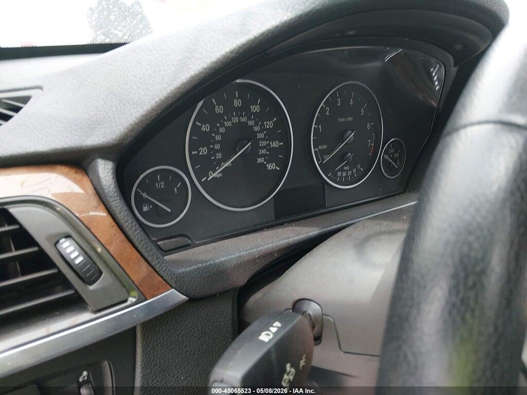 WBA3A5G50ENP29275 2014 BMW 328I photo no. 7