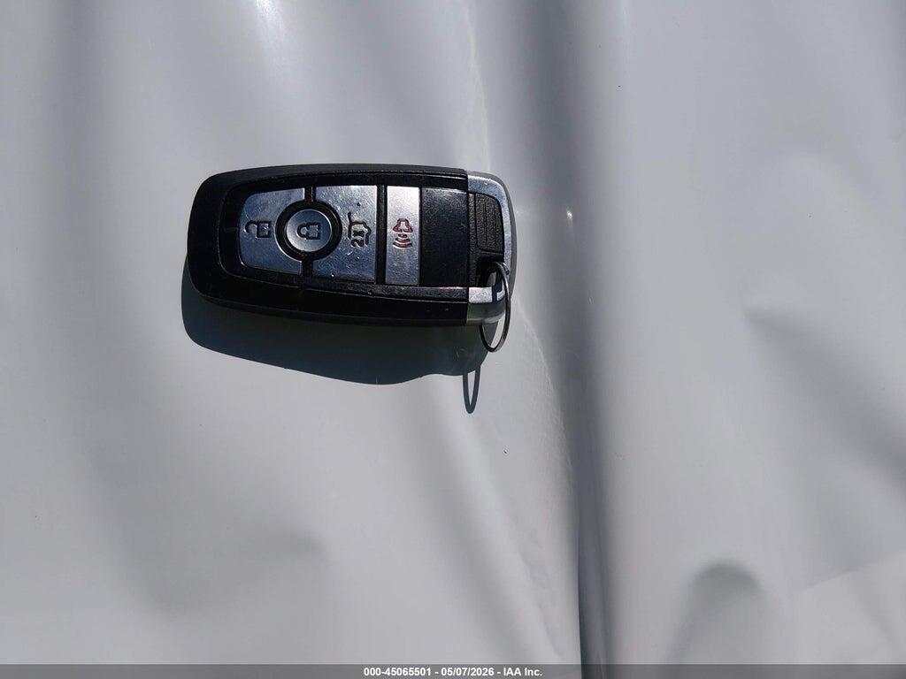 1FMSK8DH6LGC06545 2020 FORD EXPLORER photo no. 11