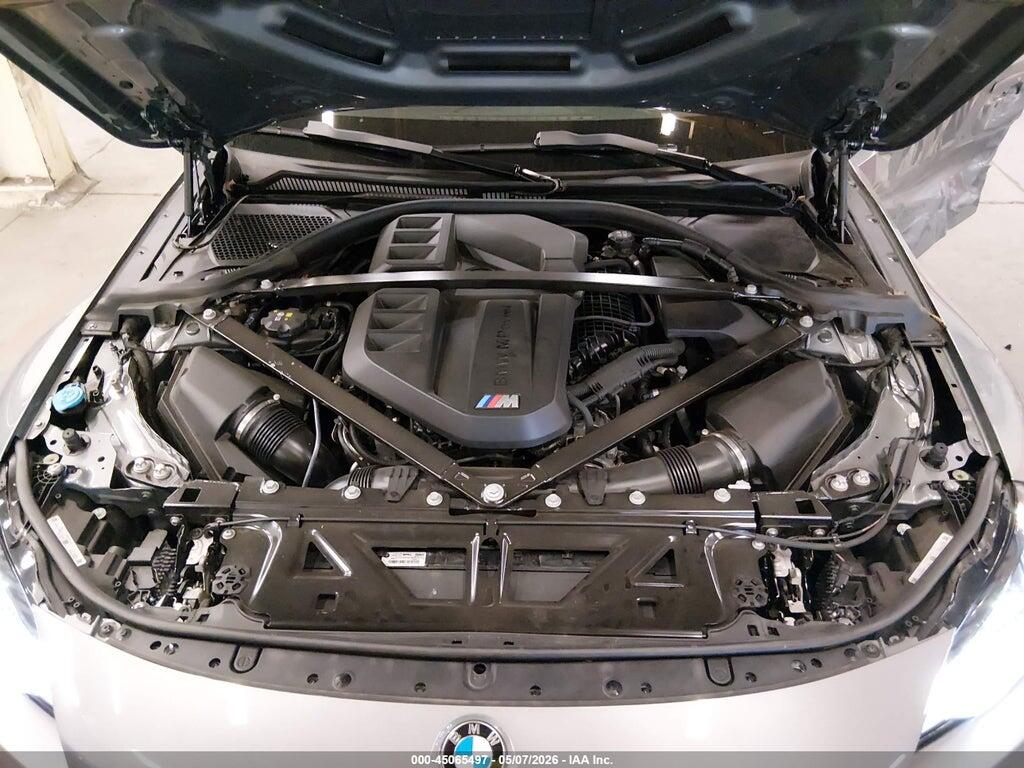 3MF23DM01S8F59323 2025 BMW M2 photo no. 10