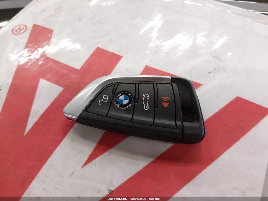 3MF23DM01S8F59323 2025 BMW M2 photo no. 11