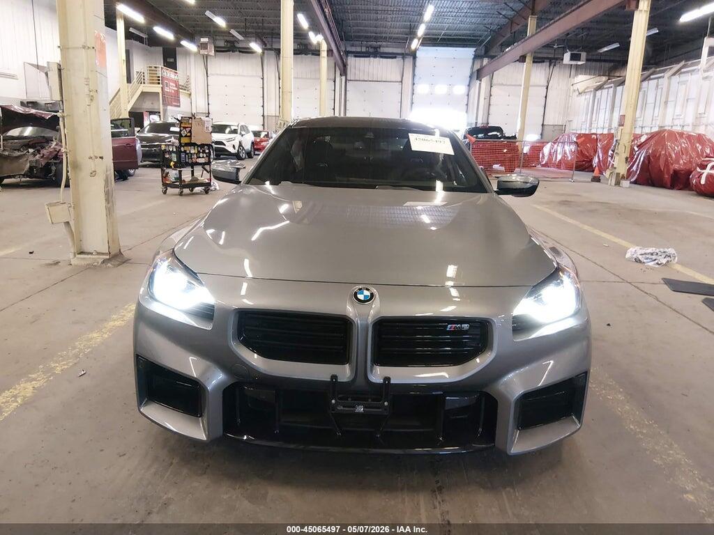 3MF23DM01S8F59323 2025 BMW M2 photo no. 12