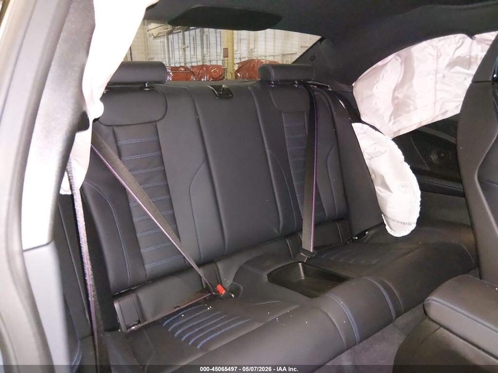 3MF23DM01S8F59323 2025 BMW M2 photo no. 8