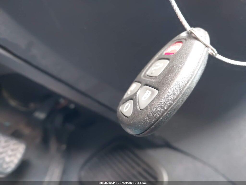 5GAKVBKD2HJ333507 2017 BUICK ENCLAVE photo no. 11