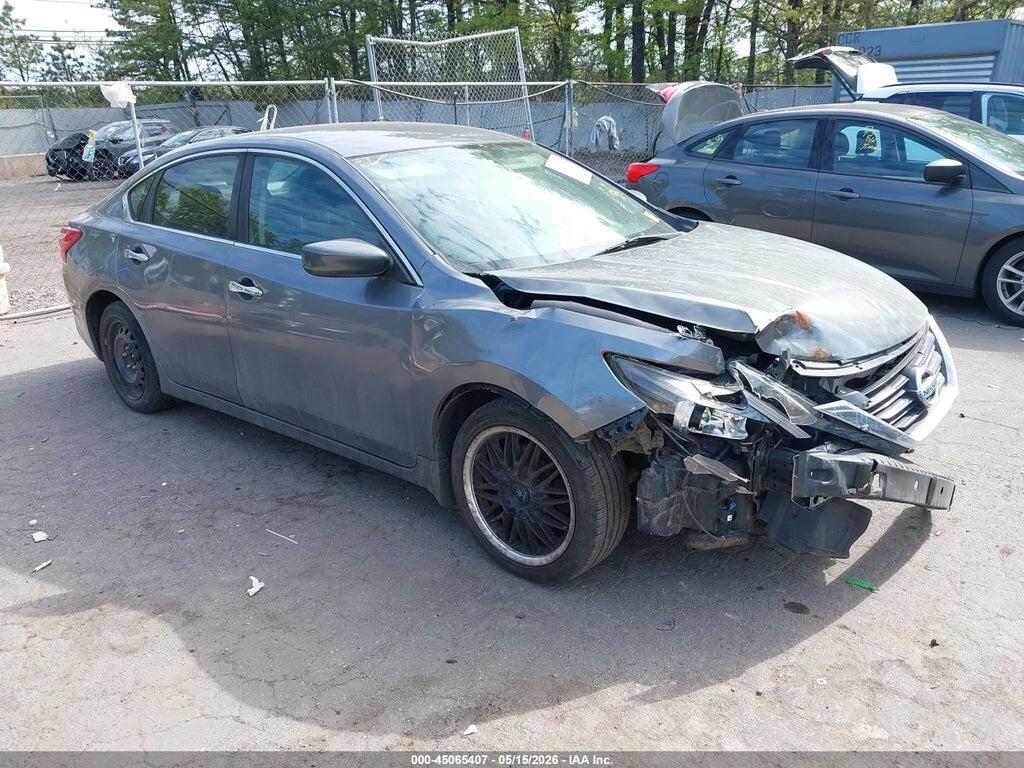 1N4AL3AP0HC147136 2017 NISSAN ALTIMA photo no. 1
