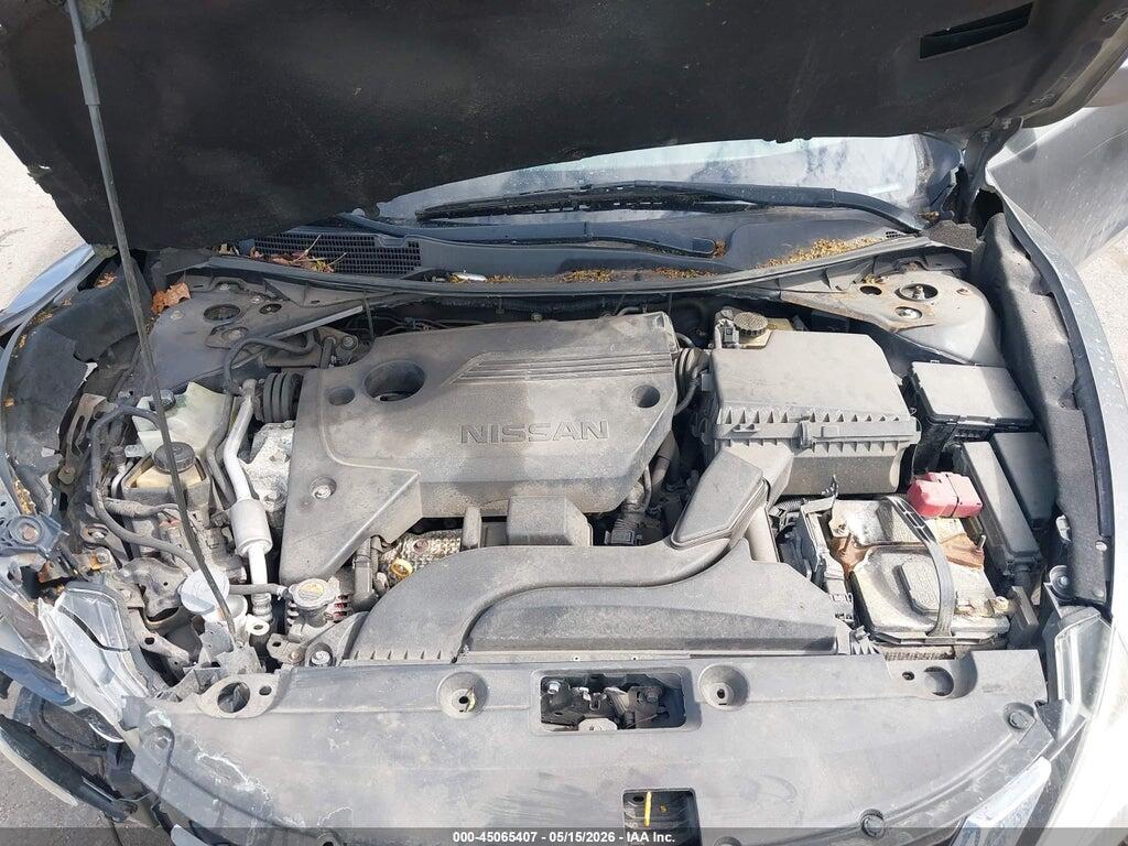1N4AL3AP0HC147136 2017 NISSAN ALTIMA photo no. 10