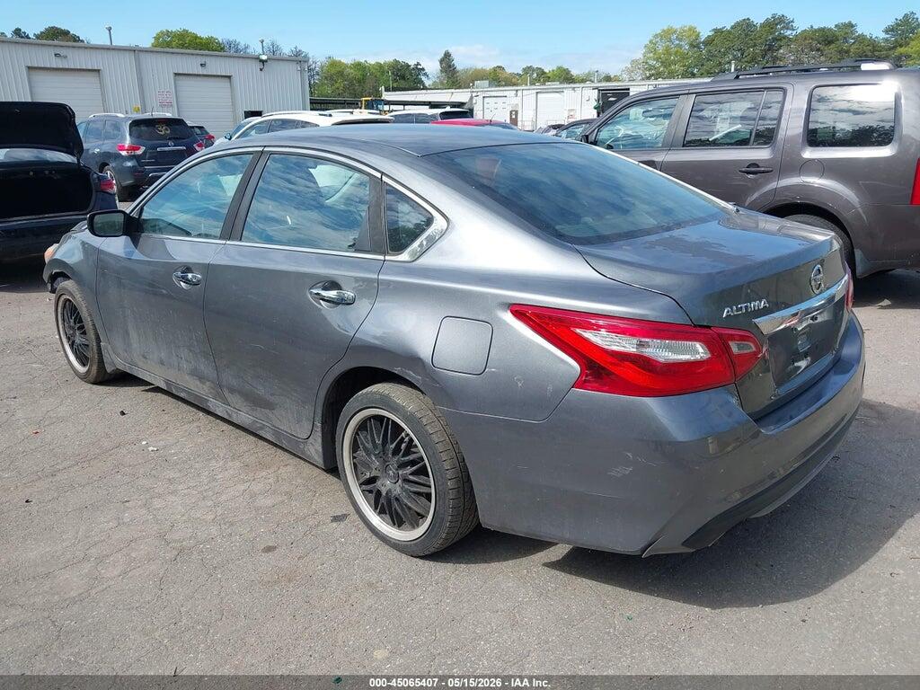 1N4AL3AP0HC147136 2017 NISSAN ALTIMA photo no. 3